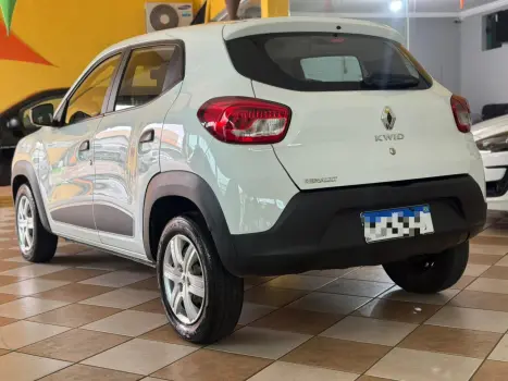 KWID 1.0 12V SCE ZEN