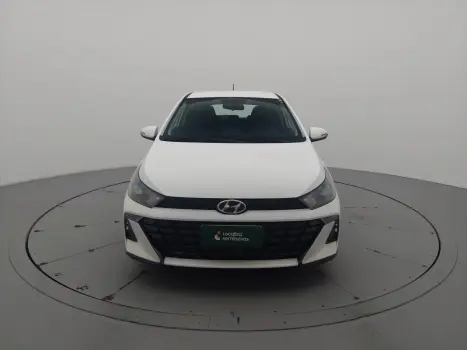 HB20 1.0 12V FLEX COMFORT PLUS MANUAL