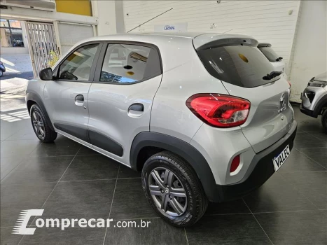 KWID 1.0 12V SCE ZEN