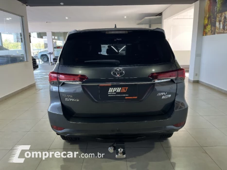 HILUX SW4 2.7 SRV 4X2 16V