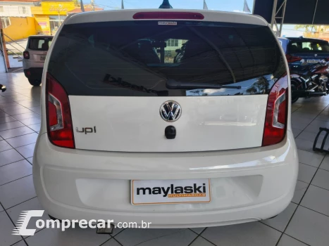 UP 1.0 12V 4P TAKE FLEX