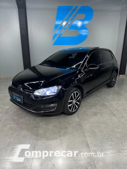 GOLF 1.4 TSI Highline 16V