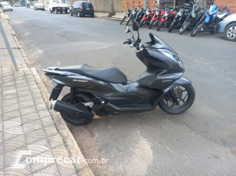 Pcx 160