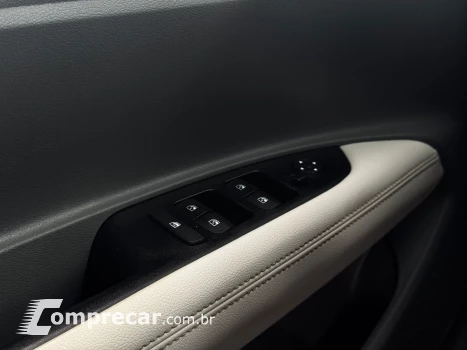 HB20S 1.0 Tgdi Evolution