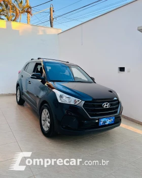 CRETA 1.6 16V Smart