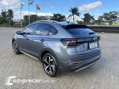 NIVUS 1.0 200 TSI Highline