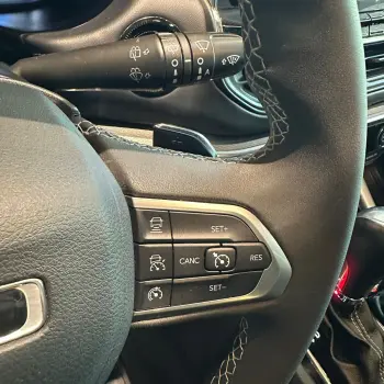 COMPASS Compass  T270 1.3 SERIE S TB 4x2 Flex Aut.