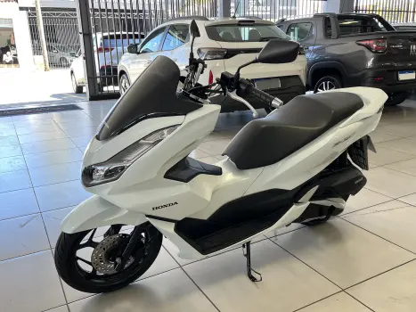 HONDA PCX 160 ABS