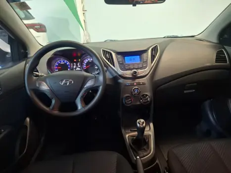 HB20 1.6 Comfort 16V