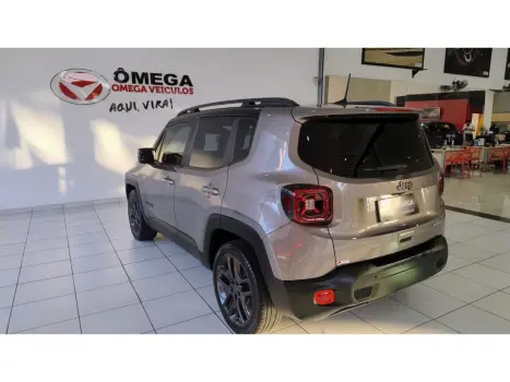 RENEGADE 1.8 16V FLEX LIMITED 4P AUTOMÁTICO