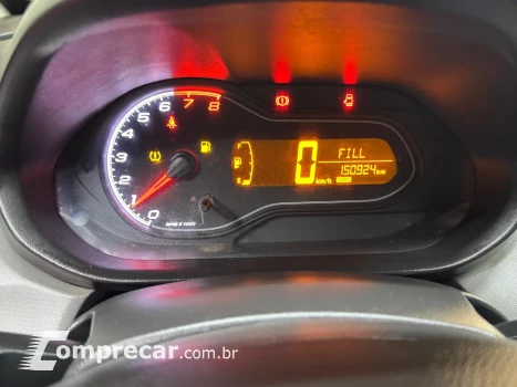 ONIX 1.0 MPFI JOY 8V FLEX 4P MANUAL