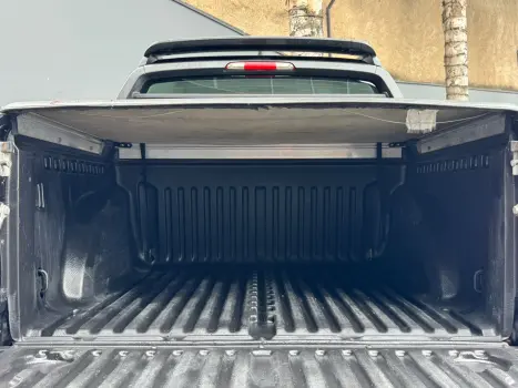 SAVEIRO 1.6 MSI Robust CD 16V