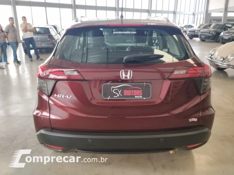 HR-V 1.8 16V EXL