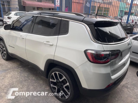 COMPASS 2.0 16V Limited