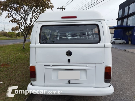 KOMBI 1.4 MI STD 8V