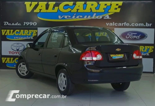 CLASSIC 1.0 MPFI LS 8V