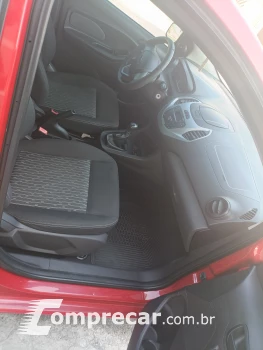 KA + 1.0 Ti-vct SE Plus