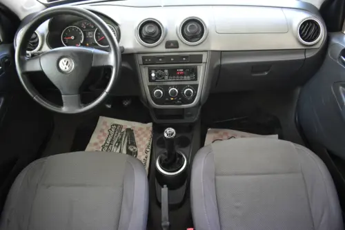 VOYAGE 1.6 MI Comfortline 8V