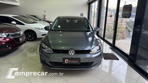 GOLF 1.4 TSI Comfortline 16V