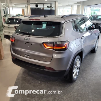 COMPASS 1.3 T270 Turbo Sport