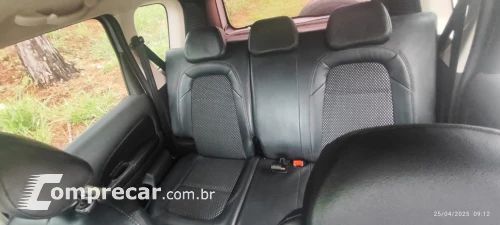 AIRCROSS 1.6 GLX 16V