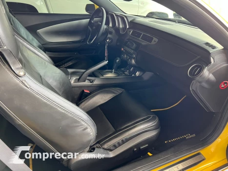 CAMARO 6.2 2SS Coupé V8