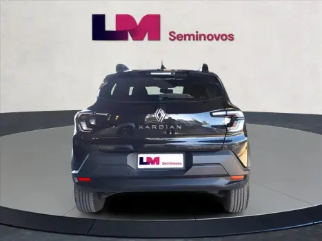 KARDIAN 1.0 TCE FLEX EVOLUTION EDC