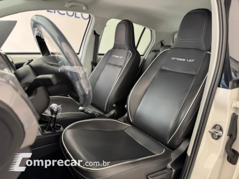 CROSS UP 1.0 TSI 12V