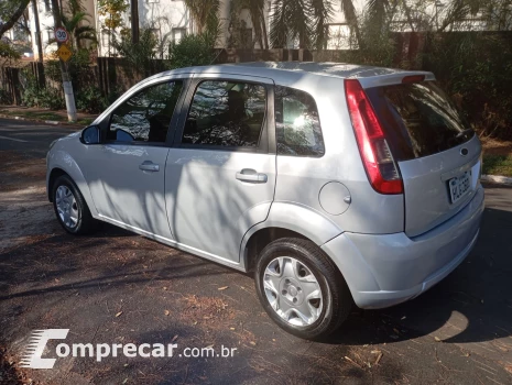 FIESTA 1.0 MPI 8V