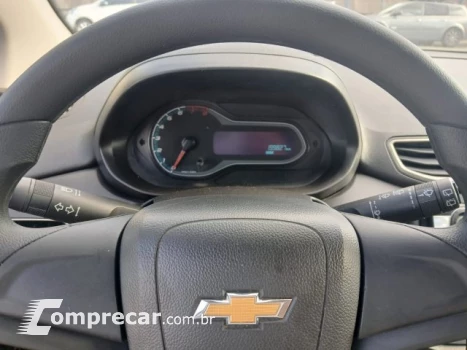 ONIX - 1.4 MPFI LT 8V 4P MANUAL