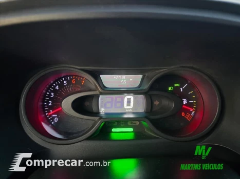 OROCH 1.6 16V SCE PRO