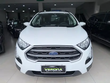 Ecosport Se 1.5