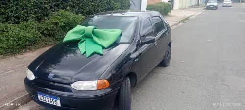 Fiat PALIO 1.0 MPI EX 8V 4 portas