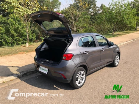 ARGO 1.0 FIREFLY FLEX DRIVE MANUAL