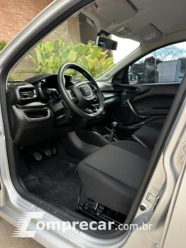 ARGO DRIVE 1.0 6V Flex