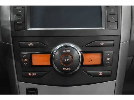 COROLLA - 1.8 GLI 16V 4P MANUAL