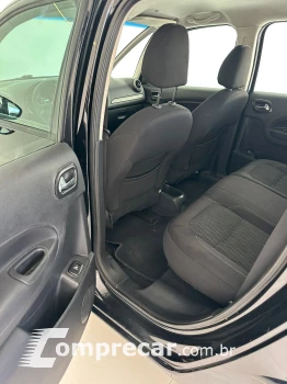 C3 1.5 Picasso GLX 8V