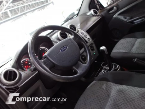 FIESTA HATCH - 1.6 MPI HATCH 8V 4P MANUAL