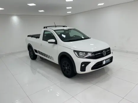 SAVEIRO 1.6 MSI Trendline CS 8V