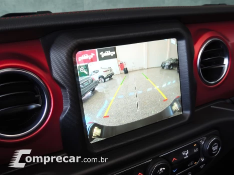 GLADIATOR 3.6 V6 Rubicon 4X4 AT8