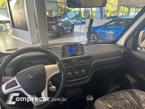 V21 Cabine Simples 1.3