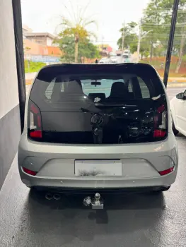 UP 1.0 170 TSI Connect