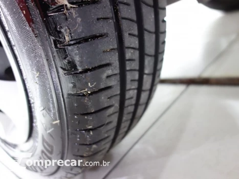 MOBI - 1.0 EVO WAY MANUAL