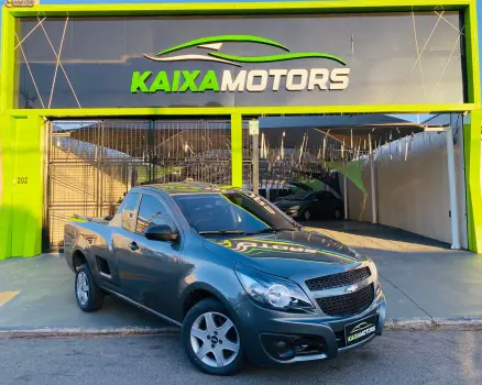 MONTANA 1.4 MPFI LS CS 8V