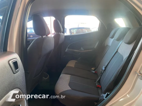 ECOSPORT 2.0 SE 16V