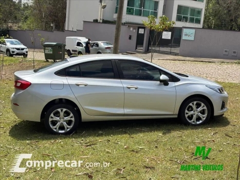 CRUZE 1.4 Turbo LT 16V