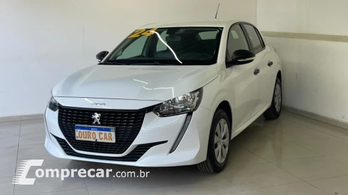 208 1.0 Firefly Like