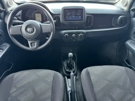 MOBI 1.0 8V EVO Like.