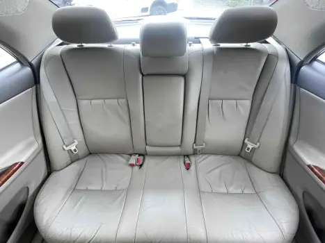 COROLLA 1.8 SE-G 16V FLEX 4P AUTOMÁTICO