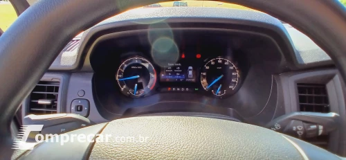 RANGER 3.2 Storm 4X4 CD 20V